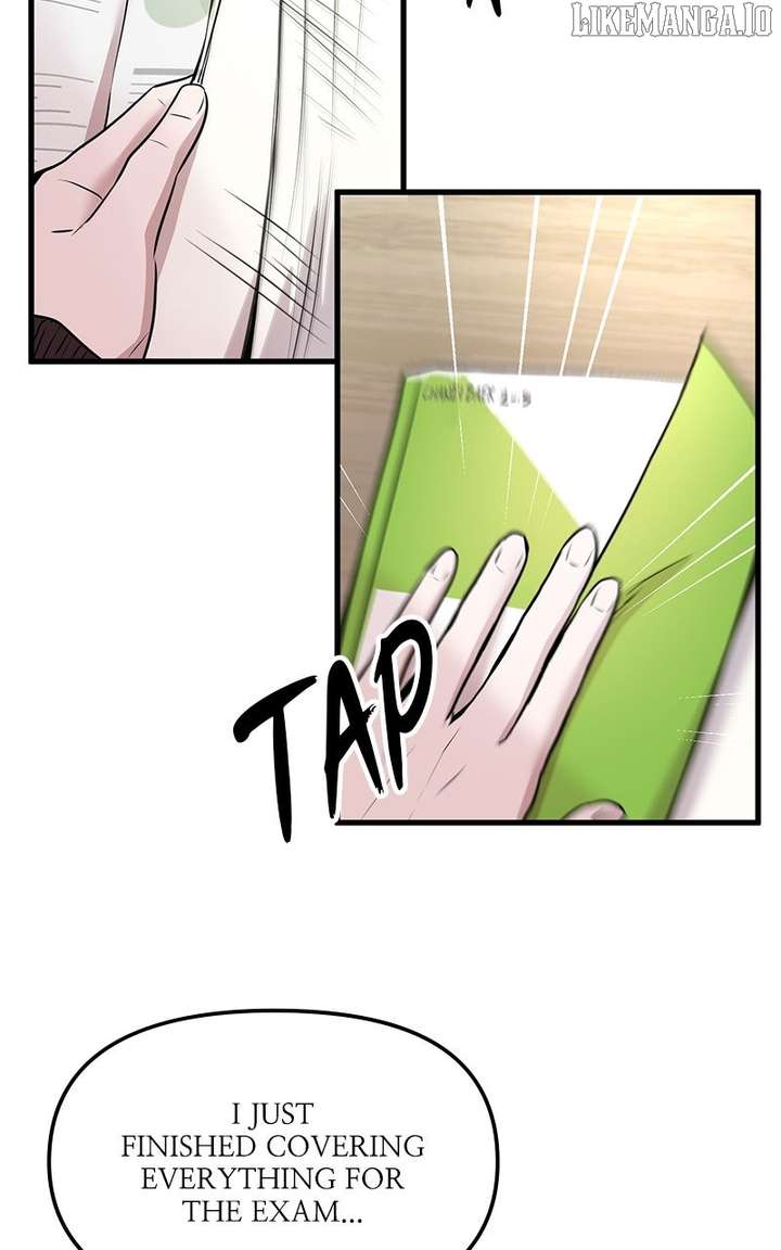 Back to Chanbi Chapter 55 - Page 20