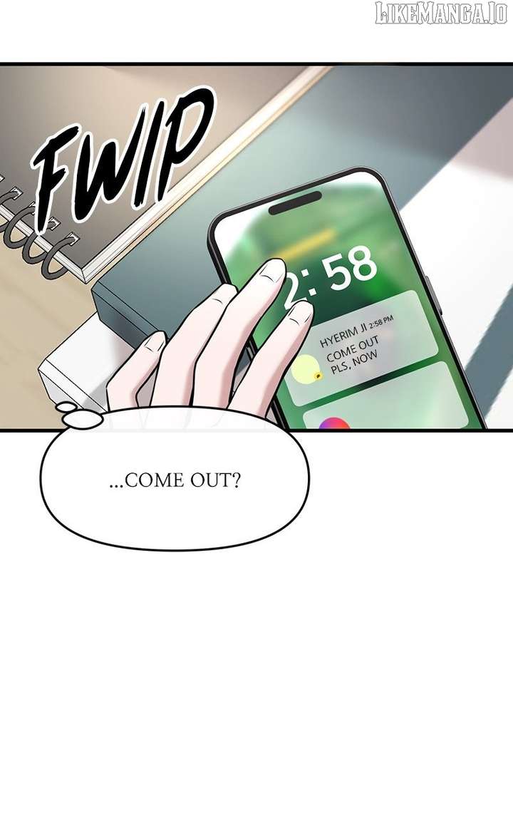 Back to Chanbi Chapter 55 - Page 23