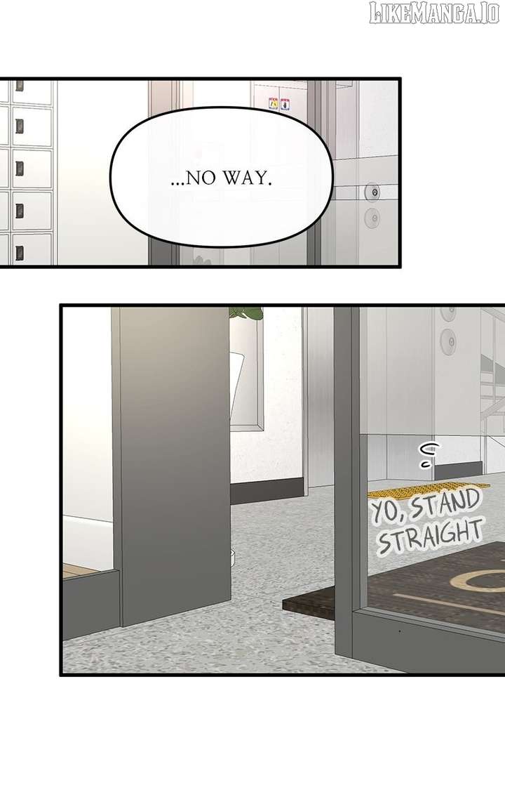 Back to Chanbi Chapter 55 - Page 24