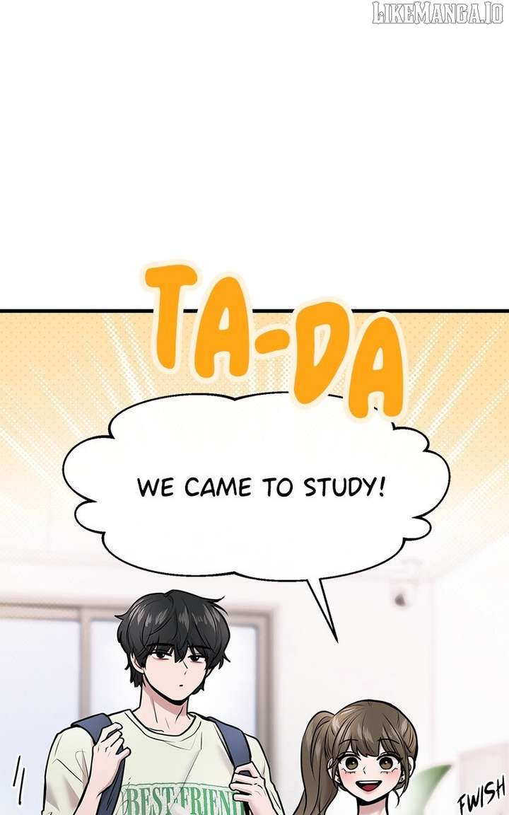 Back to Chanbi Chapter 55 - Page 25