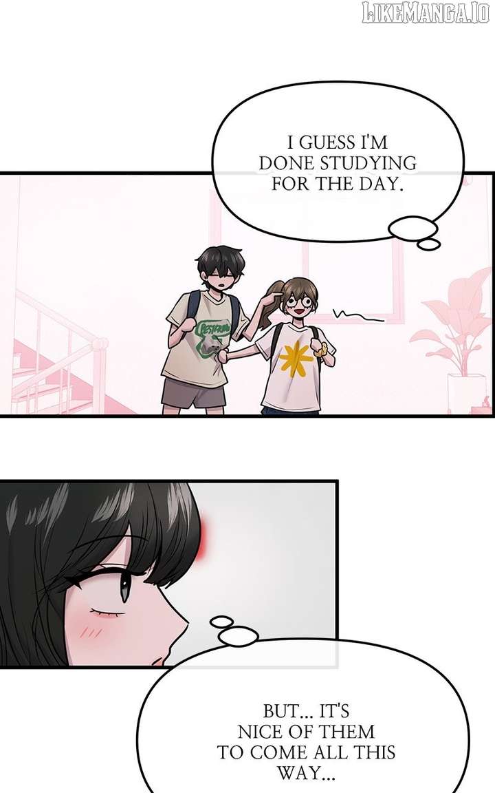 Back to Chanbi Chapter 55 - Page 29