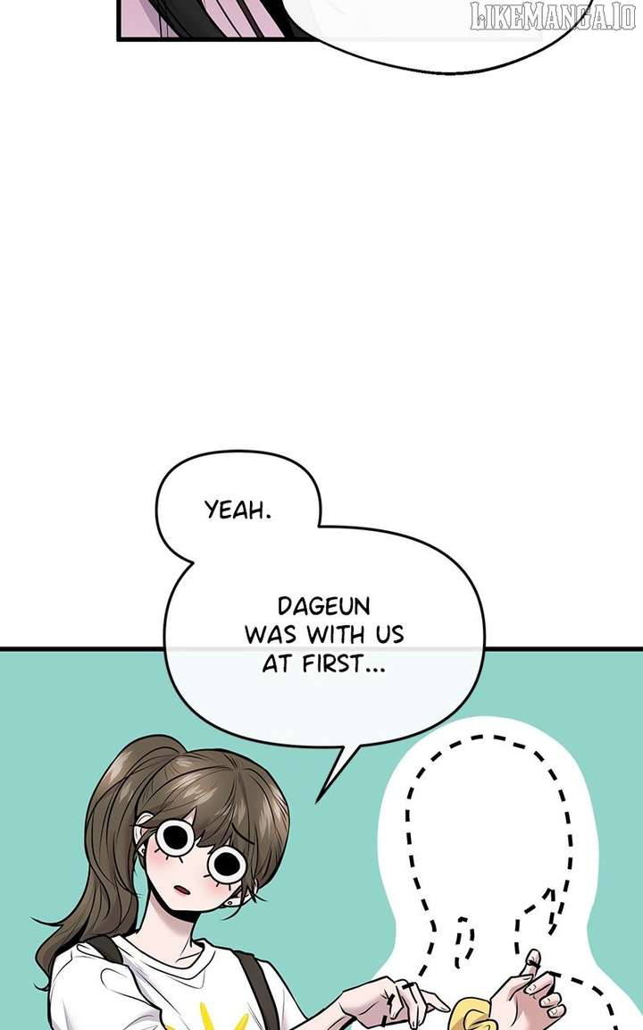 Back to Chanbi Chapter 55 - Page 31