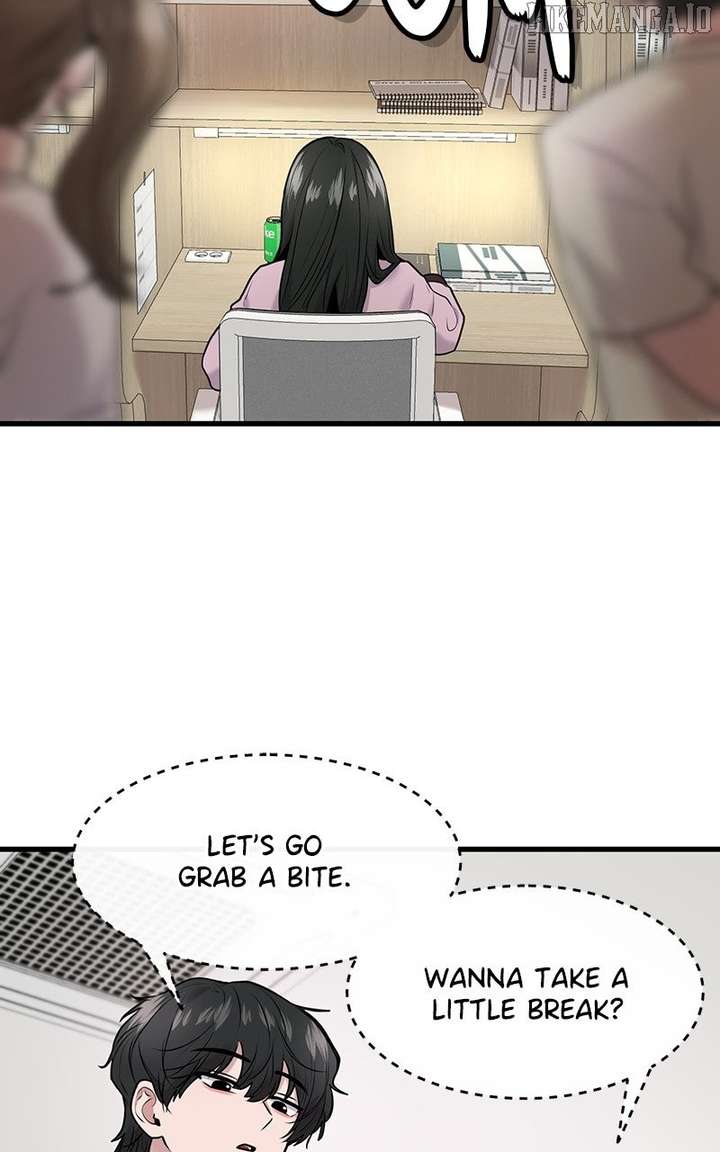 Back to Chanbi Chapter 55 - Page 46