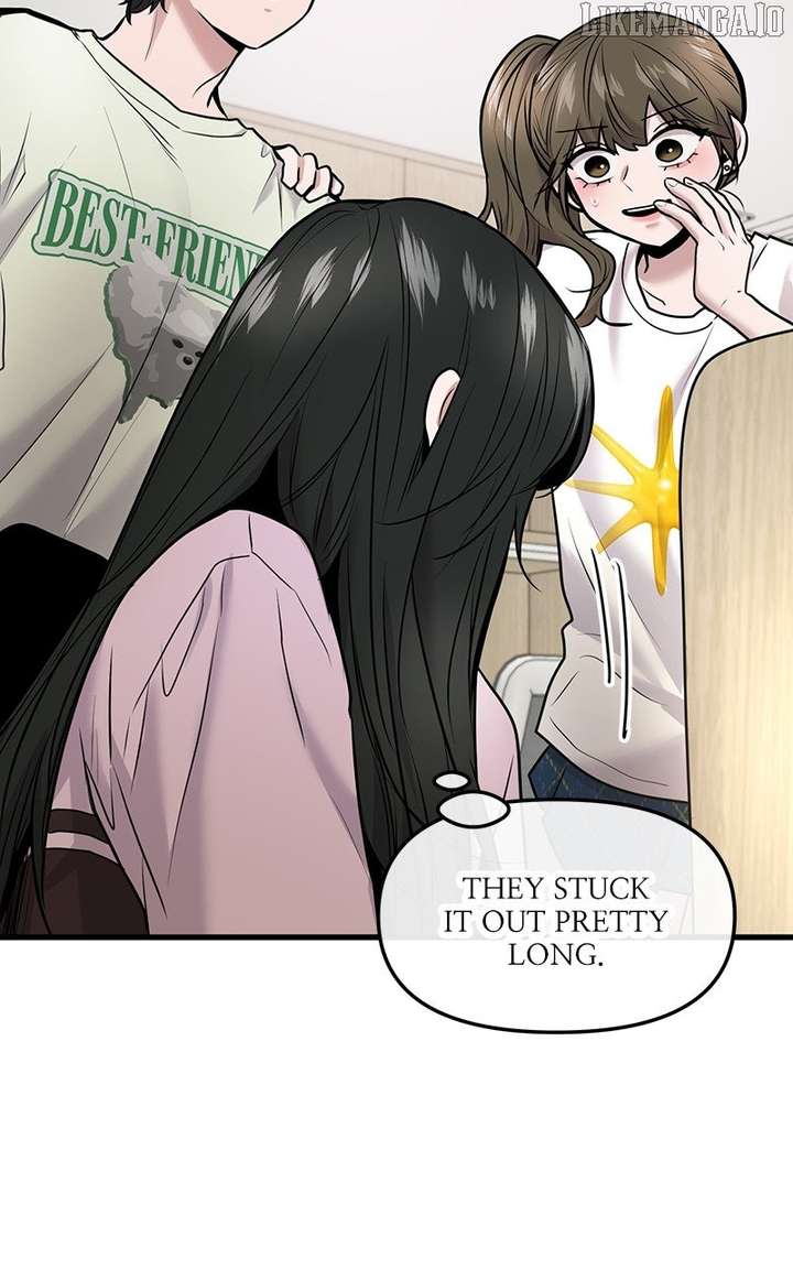 Back to Chanbi Chapter 55 - Page 47