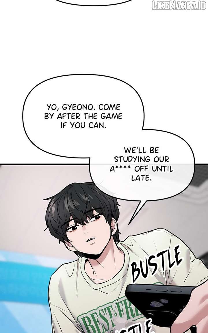 Back to Chanbi Chapter 55 - Page 82