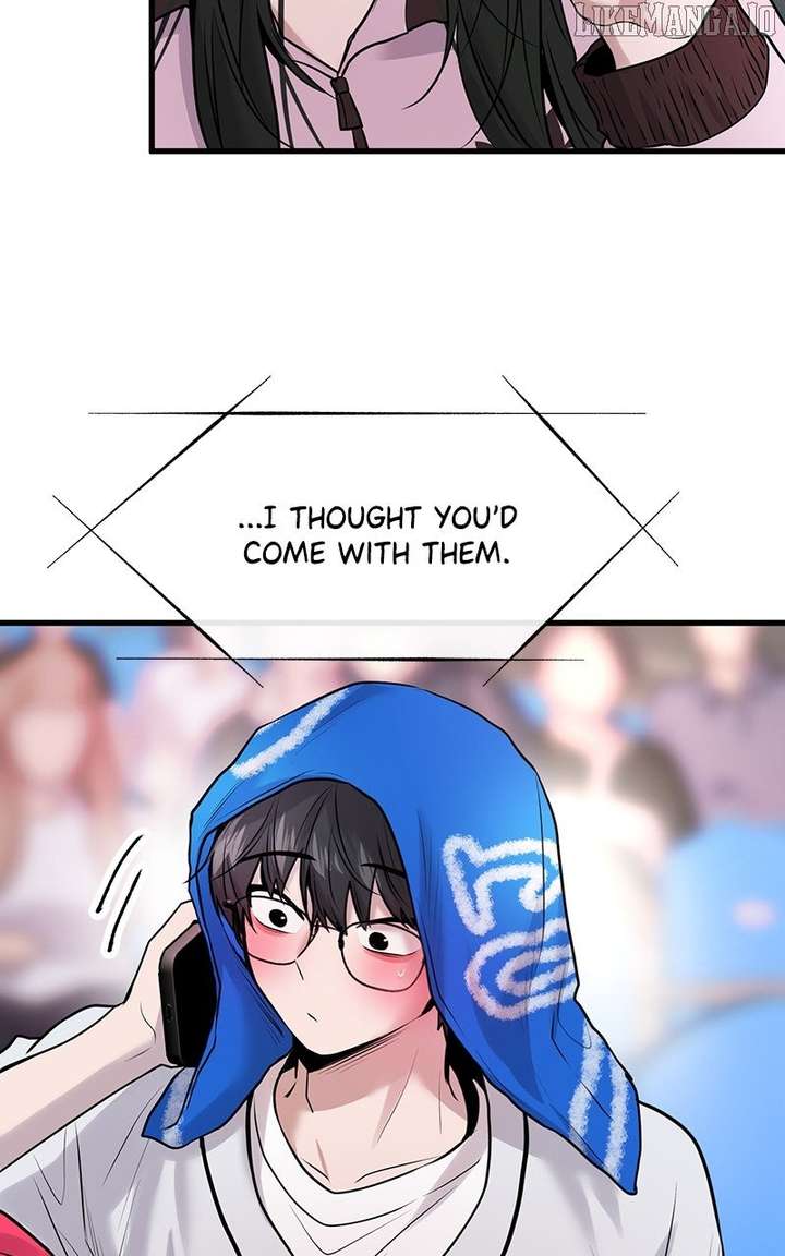 Back to Chanbi Chapter 55 - Page 85