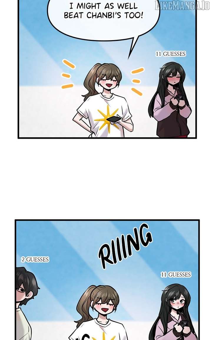 Back to Chanbi Chapter 55 - Page 91