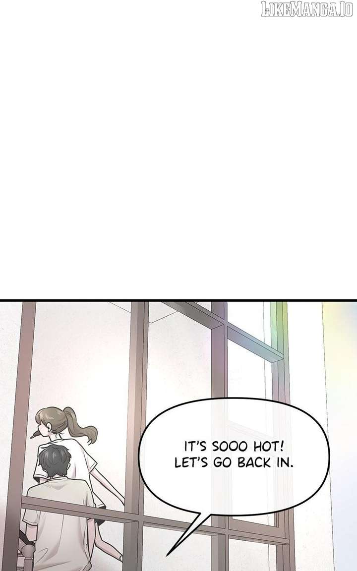 Back to Chanbi Chapter 56 - Page 1