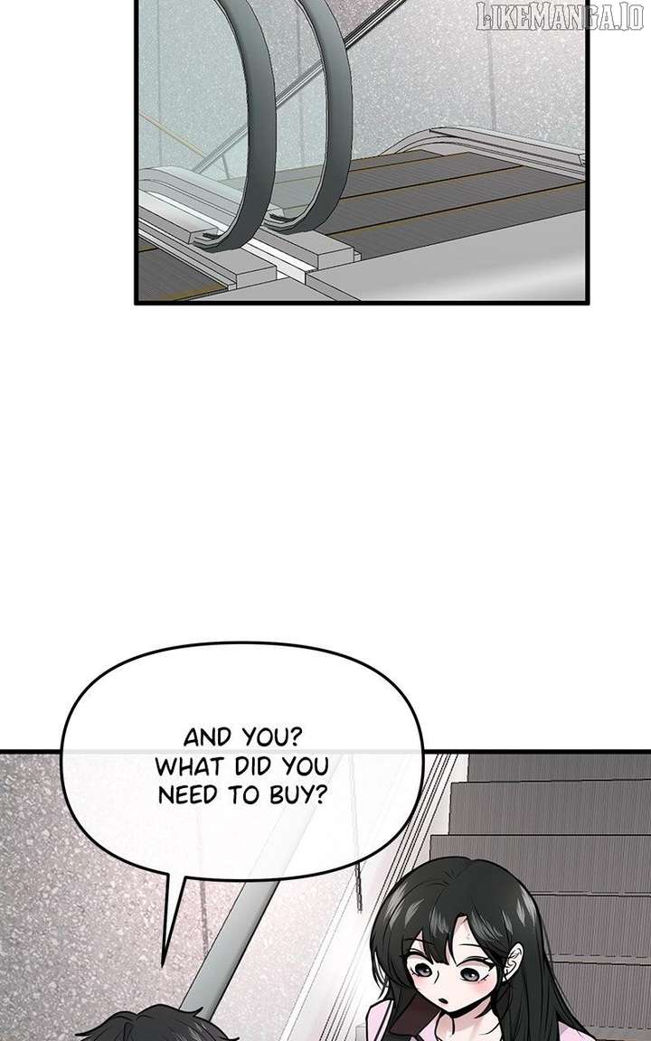 Back to Chanbi Chapter 56 - Page 18