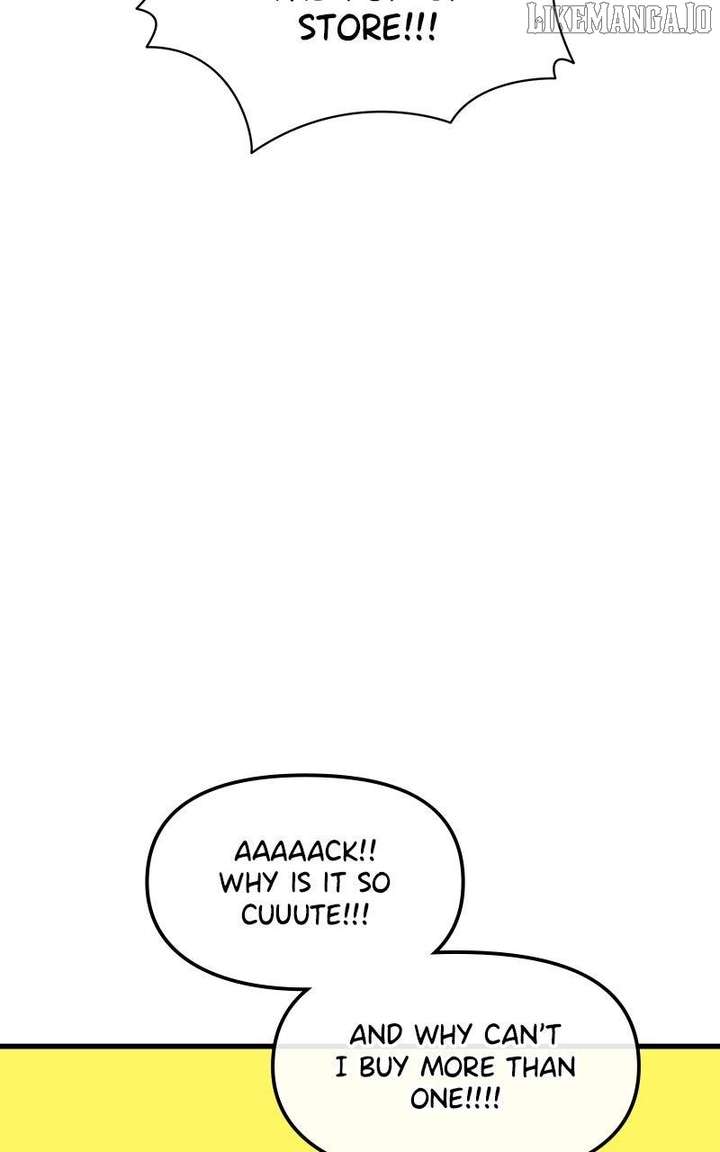 Back to Chanbi Chapter 56 - Page 23