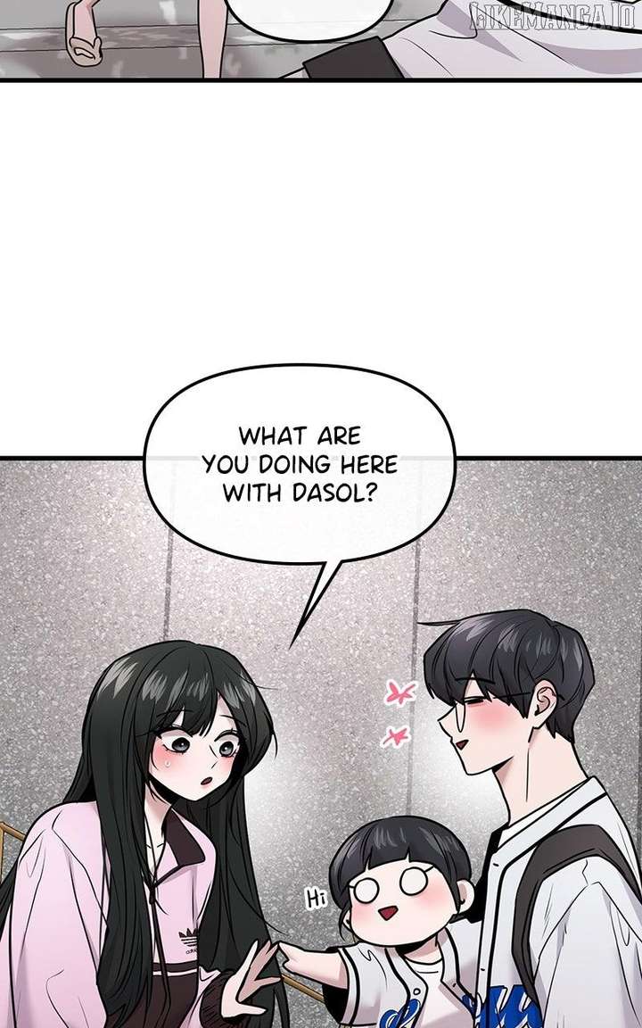 Back to Chanbi Chapter 56 - Page 45