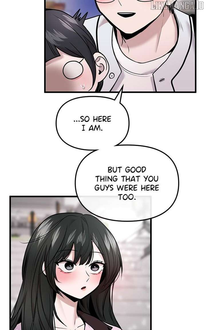 Back to Chanbi Chapter 56 - Page 47