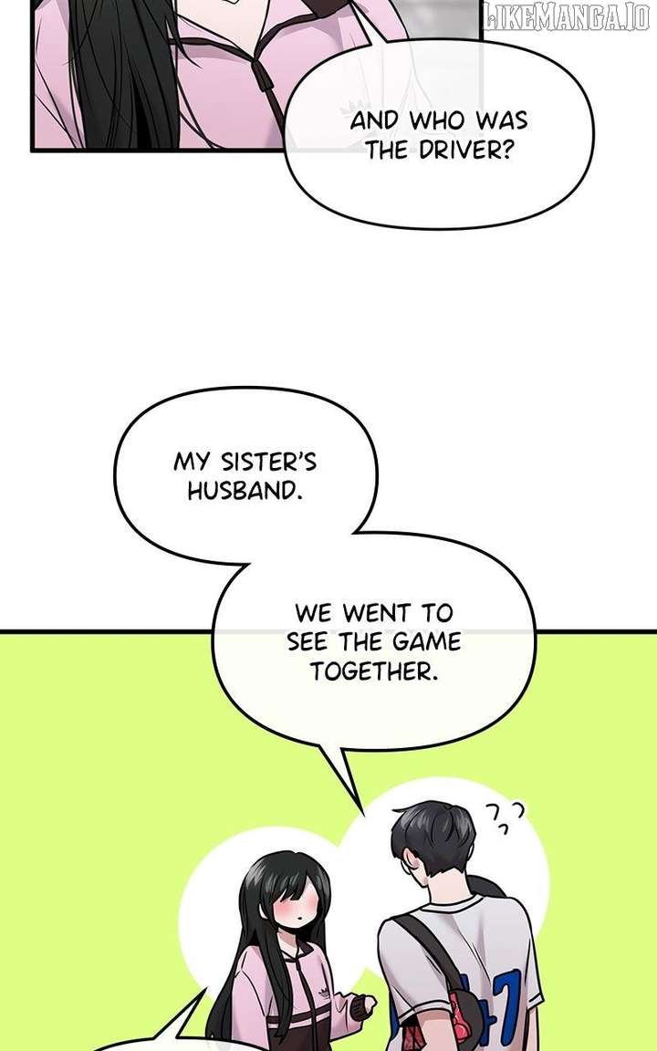 Back to Chanbi Chapter 56 - Page 48