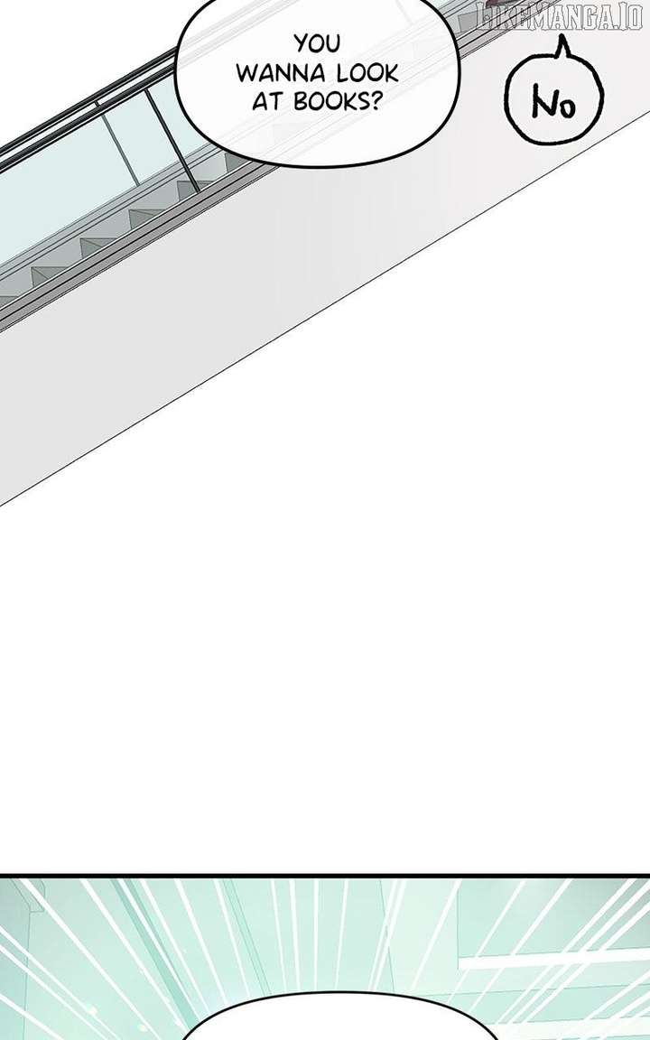 Back to Chanbi Chapter 56 - Page 63