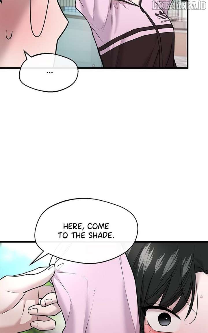 Back to Chanbi Chapter 56 - Page 70