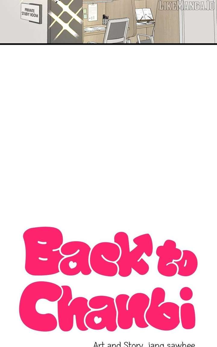 Back to Chanbi Chapter 56 - Page 9