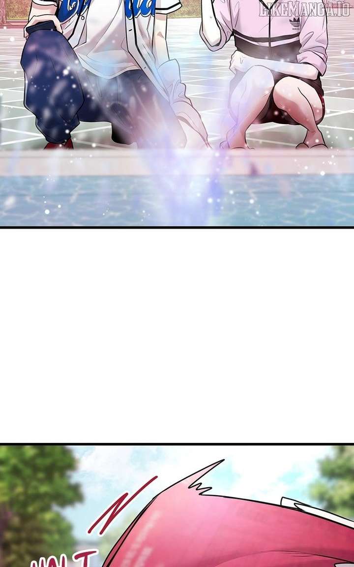 Back to Chanbi Chapter 56 - Page 93