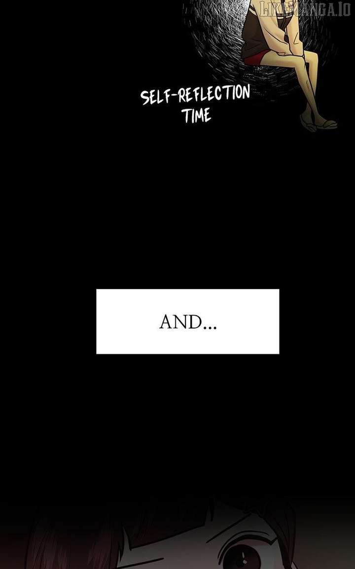 Back to Chanbi Chapter 57 - Page 11