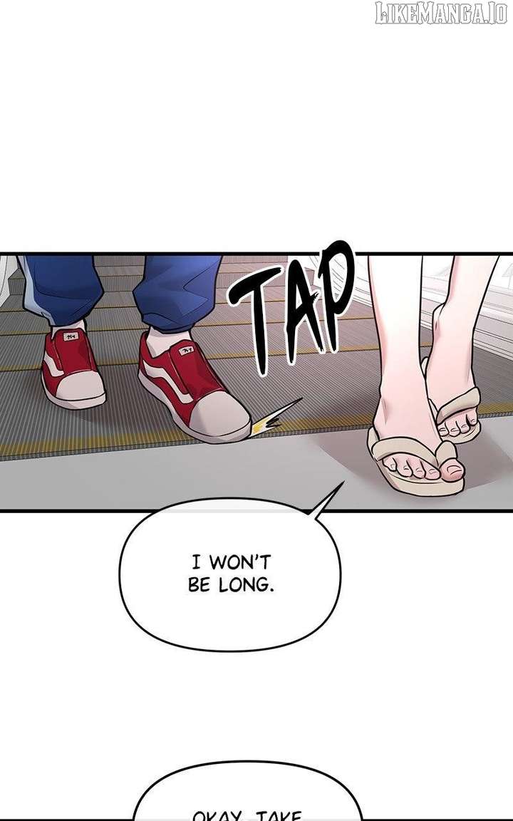 Back to Chanbi Chapter 57 - Page 32