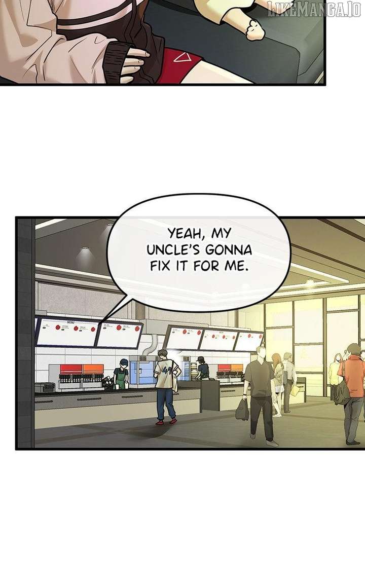 Back to Chanbi Chapter 57 - Page 4