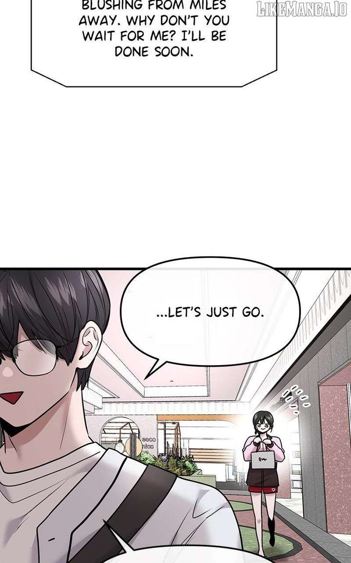 Back to Chanbi Chapter 57 - Page 45