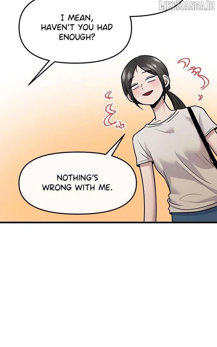 Back to Chanbi Chapter 57 - Page 59