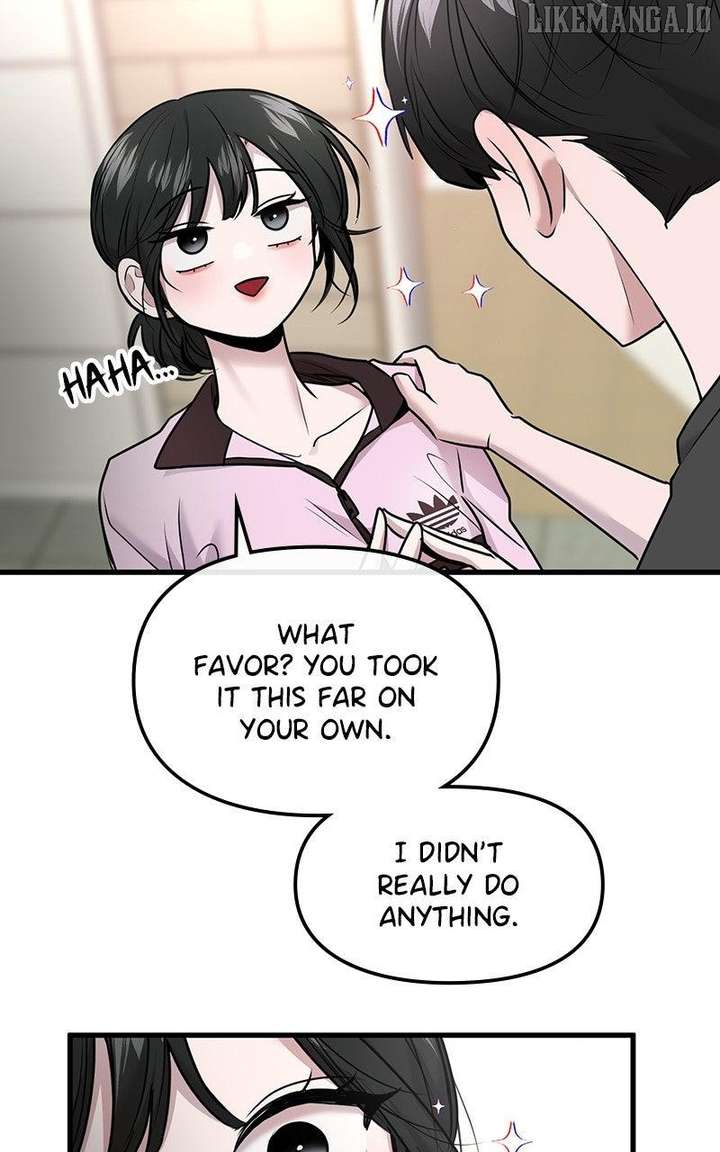 Back to Chanbi Chapter 57 - Page 72