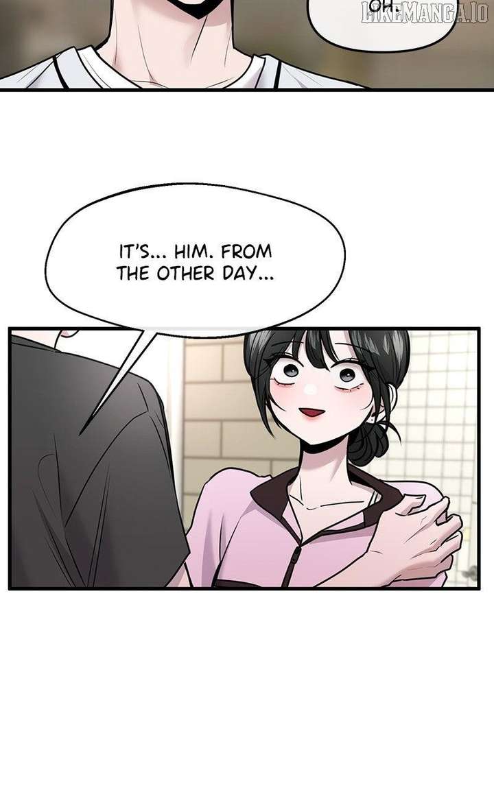 Back to Chanbi Chapter 57 - Page 75