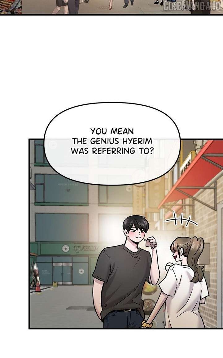 Back to Chanbi Chapter 57 - Page 88