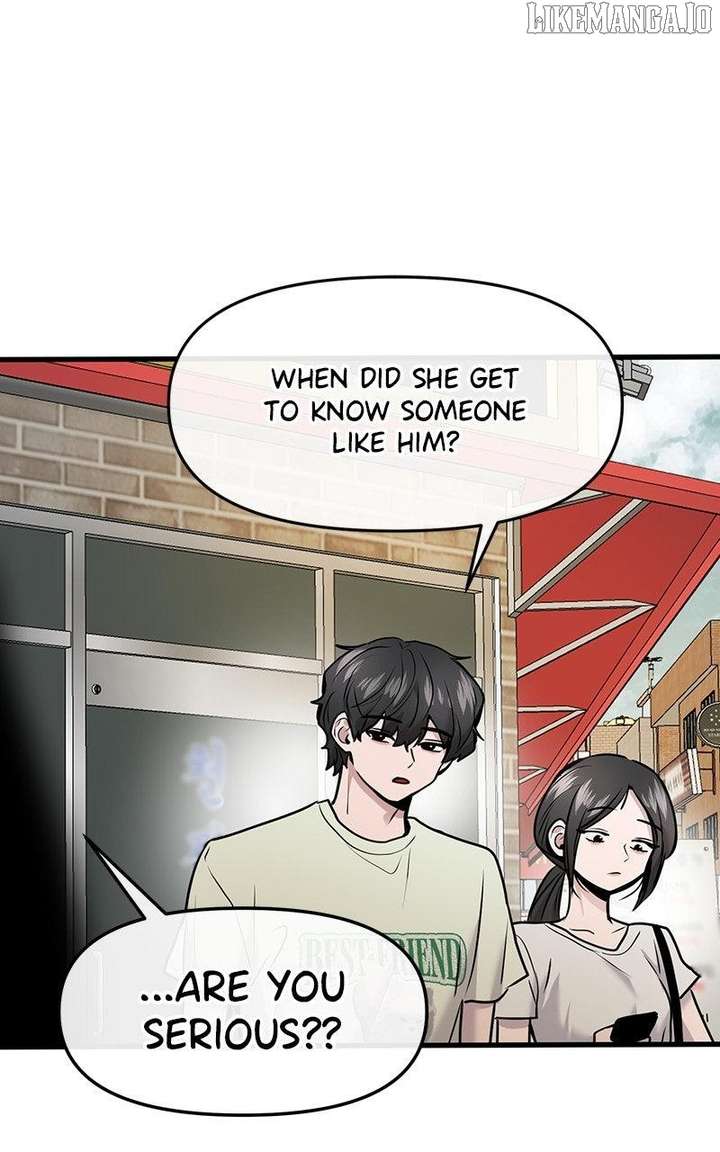 Back to Chanbi Chapter 57 - Page 89