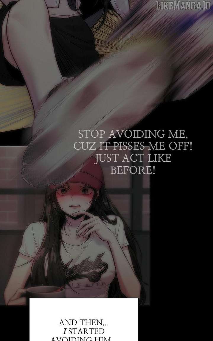 Back to Chanbi Chapter 57 - Page 9