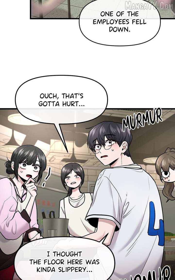 Back to Chanbi Chapter 58 - Page 46