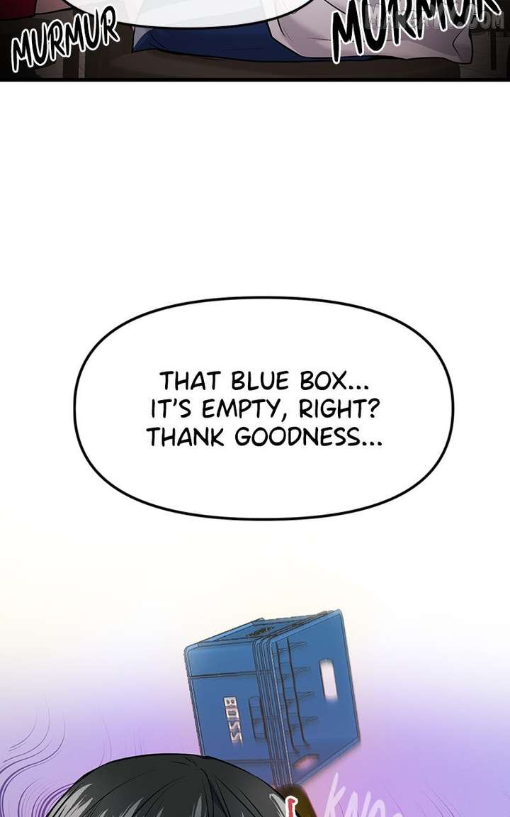 Back to Chanbi Chapter 58 - Page 47