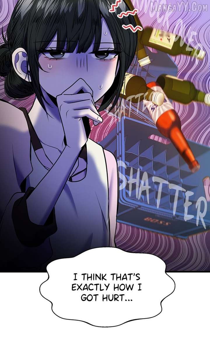 Back to Chanbi Chapter 58 - Page 48