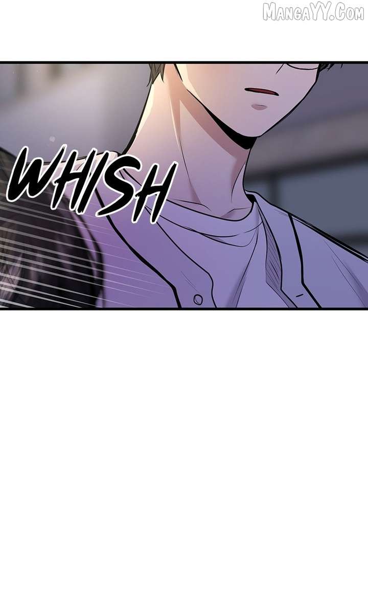 Back to Chanbi Chapter 58 - Page 65