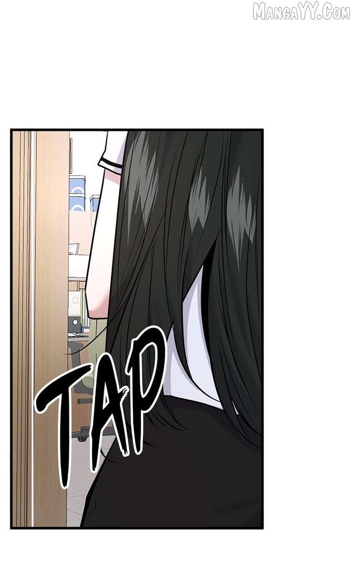 Back to Chanbi Chapter 59 - Page 26