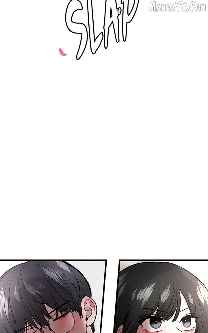 Back to Chanbi Chapter 59 - Page 29