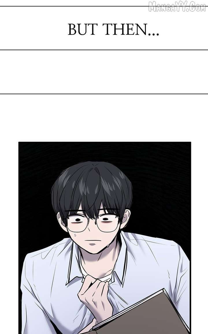 Back to Chanbi Chapter 59 - Page 33