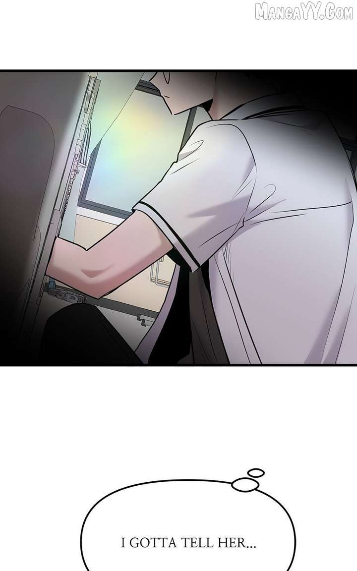 Back to Chanbi Chapter 59 - Page 51