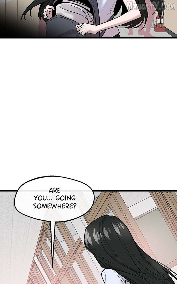 Back to Chanbi Chapter 59 - Page 56