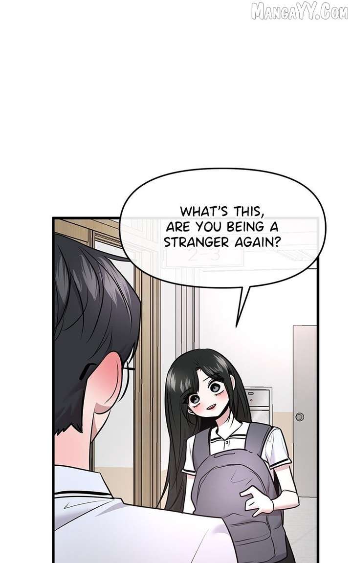 Back to Chanbi Chapter 59 - Page 63