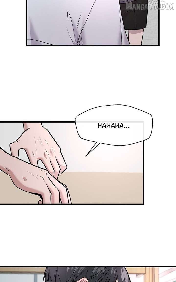 Back to Chanbi Chapter 59 - Page 64