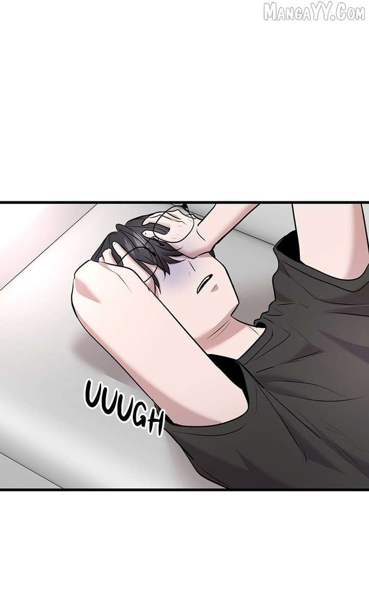 Back to Chanbi Chapter 59 - Page 74