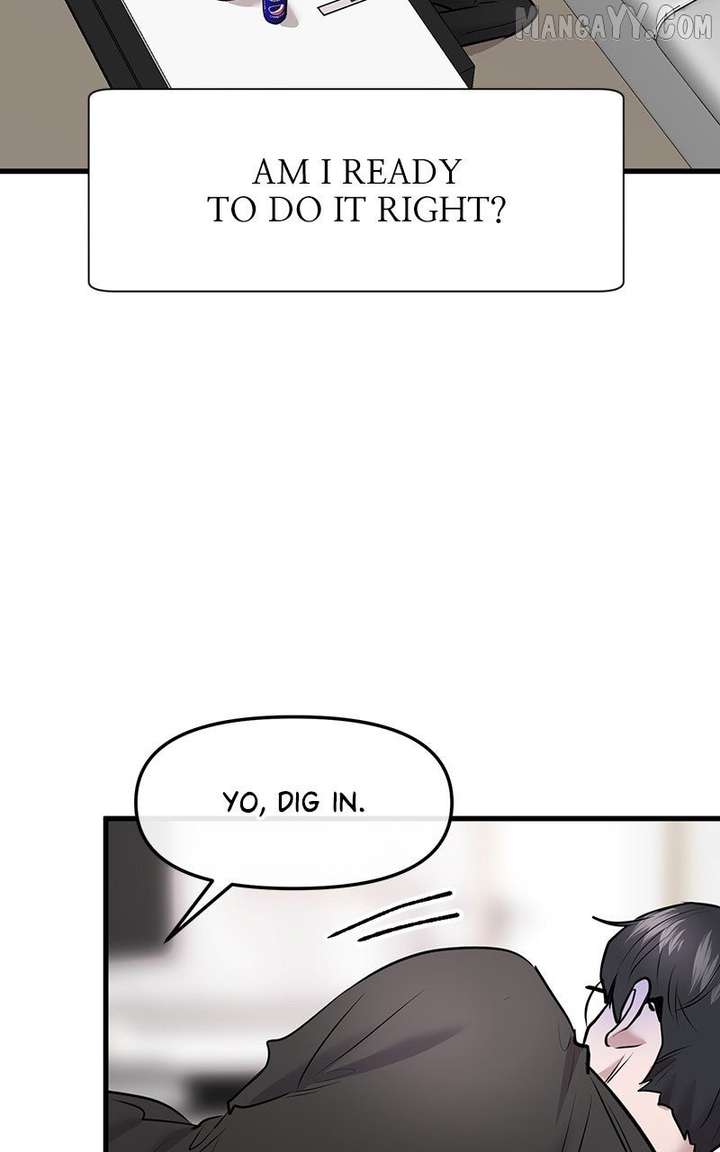 Back to Chanbi Chapter 59 - Page 76