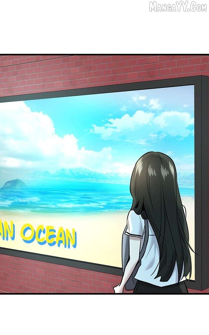 Back to Chanbi Chapter 59 - Page 83