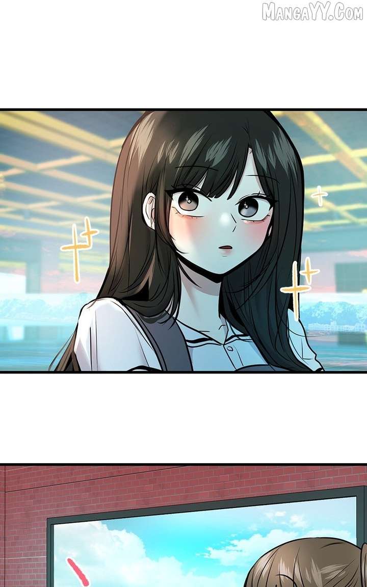 Back to Chanbi Chapter 59 - Page 84