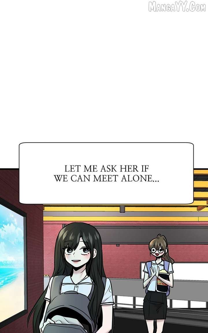 Back to Chanbi Chapter 59 - Page 87