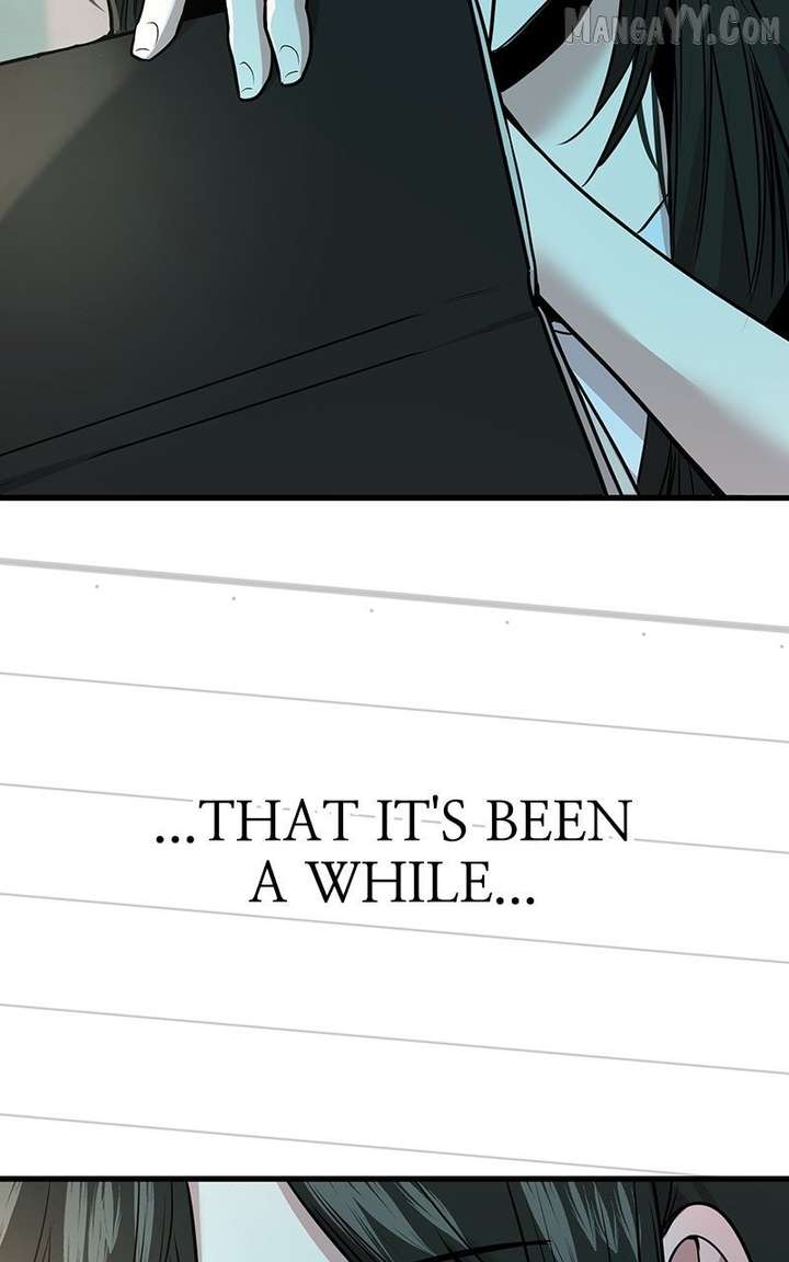 Back to Chanbi Chapter 59 - Page 96