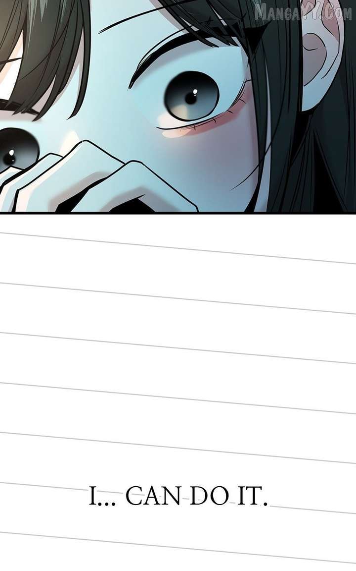 Back to Chanbi Chapter 59 - Page 97