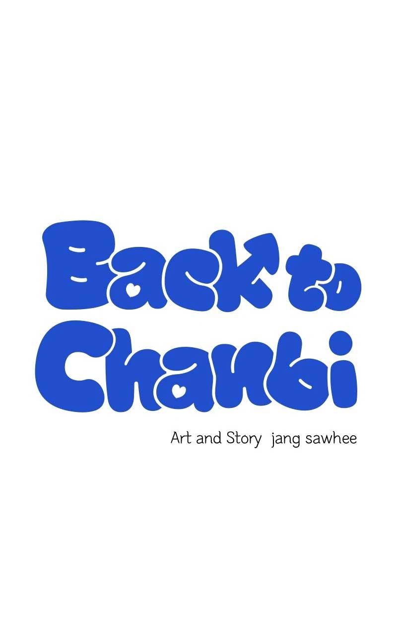 Back to Chanbi Chapter 6 - Page 1